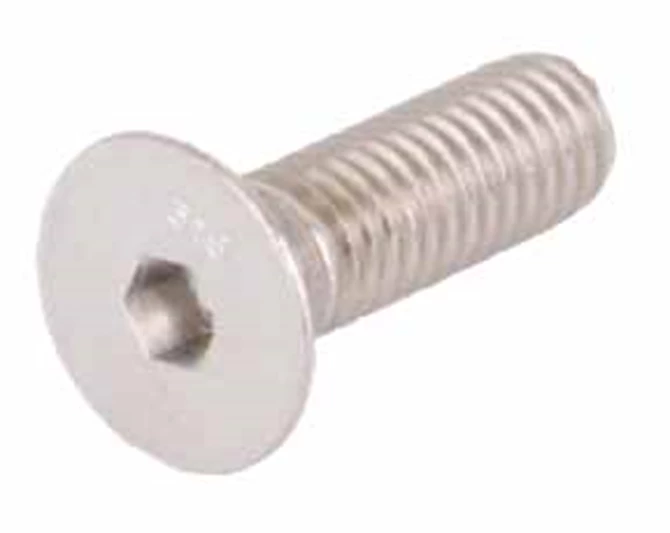 BANJO CORPORATION 102 18106 WEAR PLATE SCREW